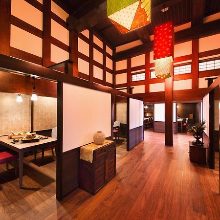 Kanazawa Hyakurakusou Extérieur photo