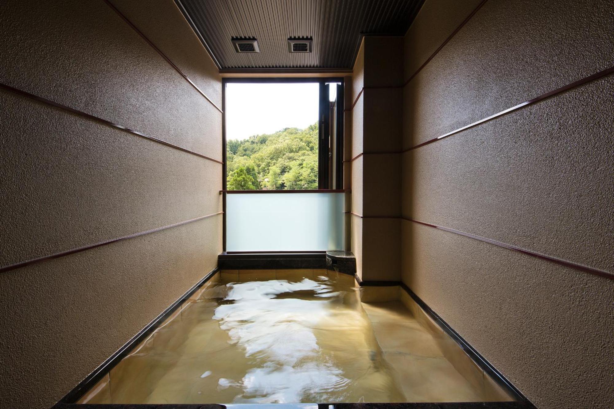 Kanazawa Hyakurakusou Extérieur photo