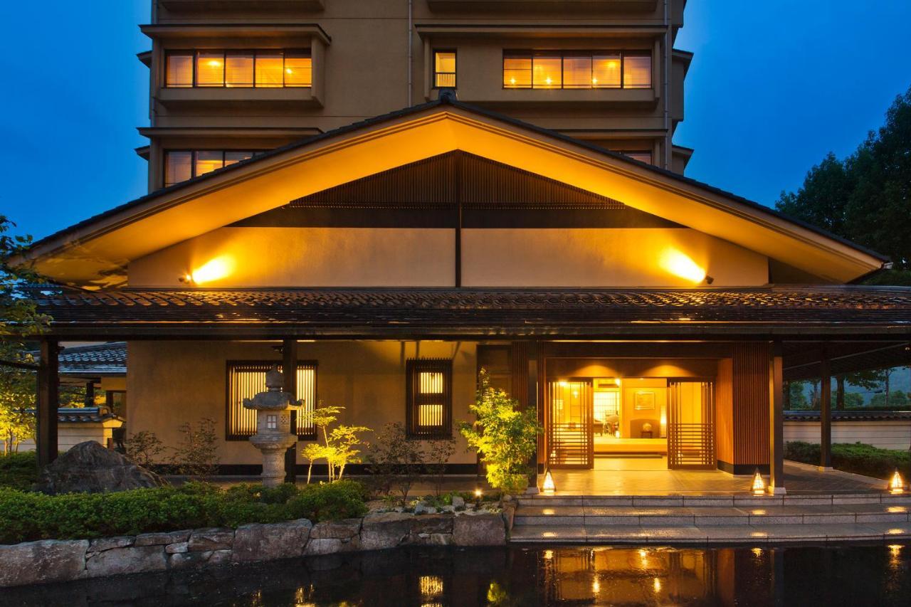 Kanazawa Hyakurakusou Extérieur photo