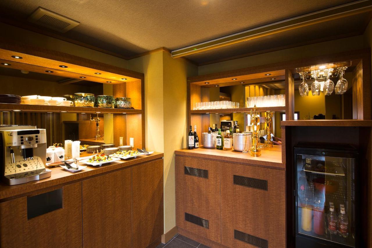 Kanazawa Hyakurakusou Extérieur photo