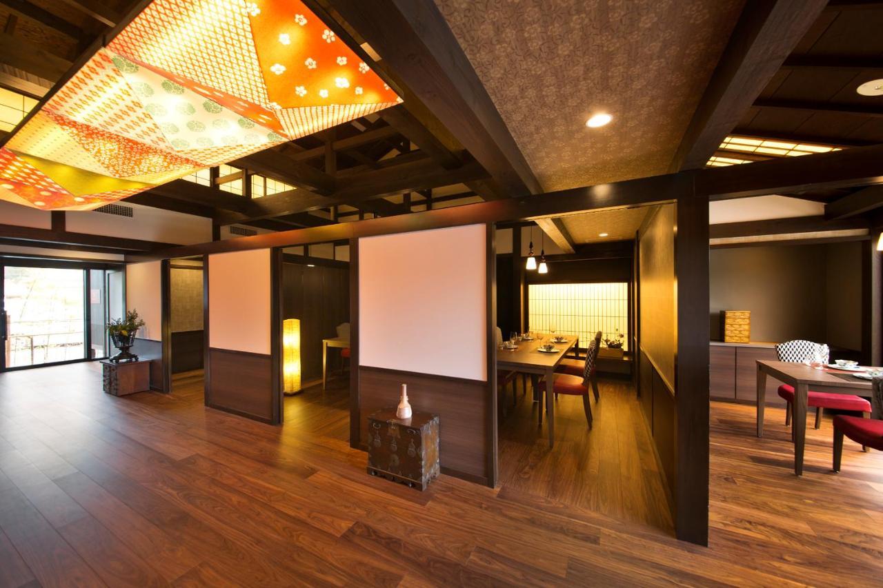 Kanazawa Hyakurakusou Extérieur photo