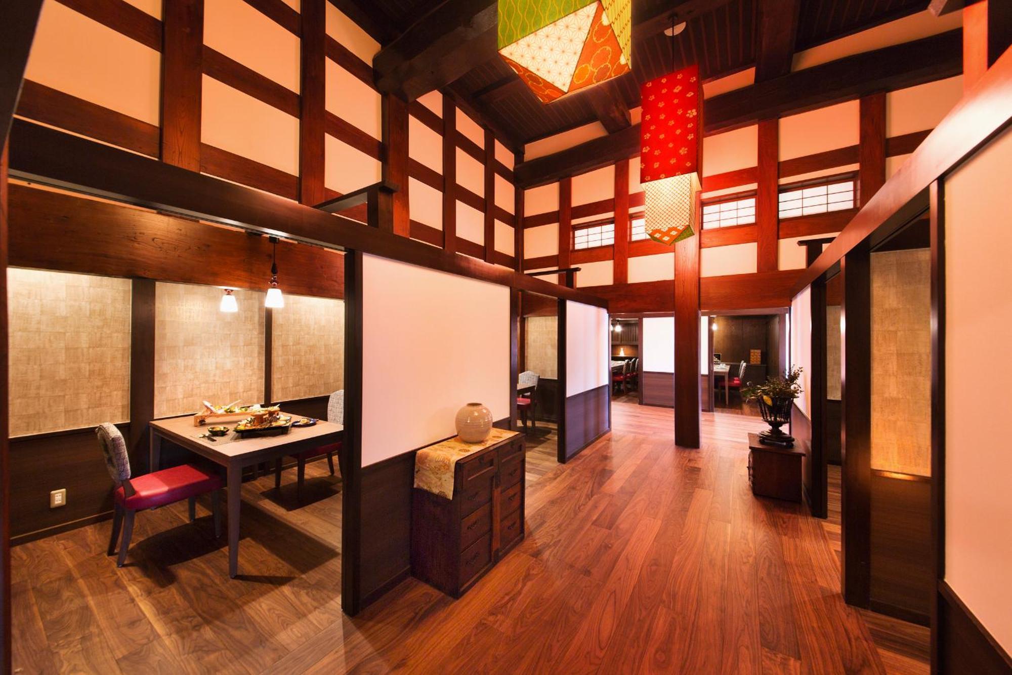 Kanazawa Hyakurakusou Extérieur photo